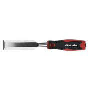 Sealey Hammer-Thru Wood Chisel 32mm AK9236 Sealey - Dynamic Drive