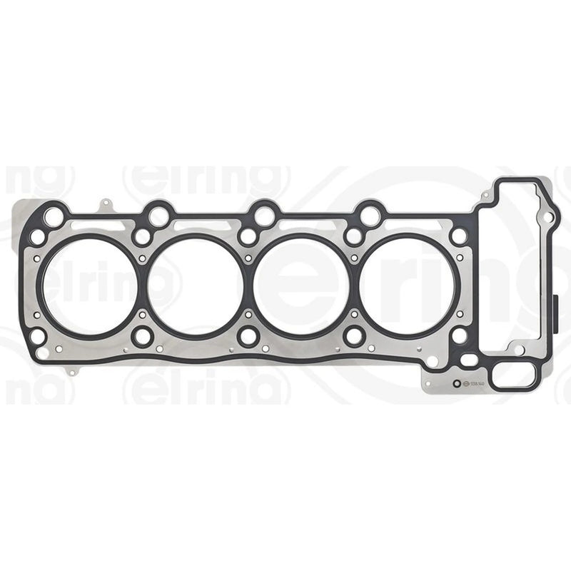 Elring Cylinder Head Gasket Thick fits Mercedes-Benz E-Class 2006-2008 211.029