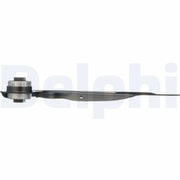 Delphi Control/Trailing Arm Lower fits Audi A1 2014-2018