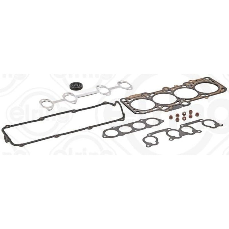 Elring Cylinder Head Gasket Kit fits Skoda Octavia I 1999-2007 2.0