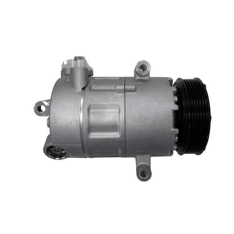 Hella Air Conditioning Compressor 8FK 366 202-121