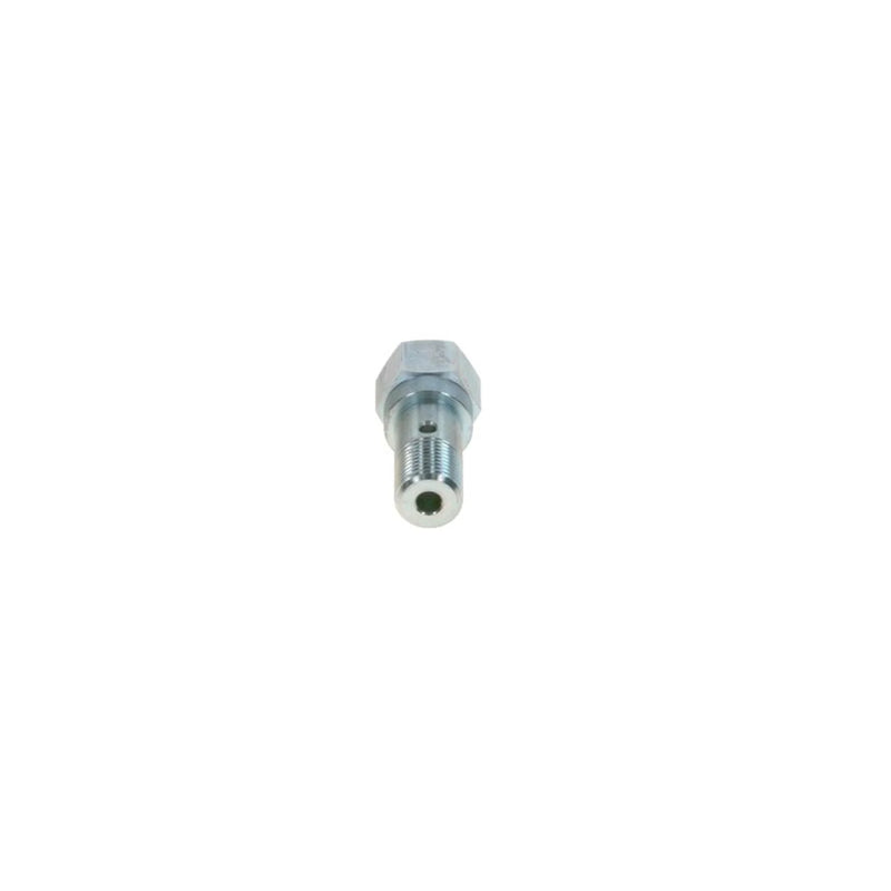 Bosch Fuel Injection Control Valve
