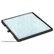 Blue Print Cabin Air Filter (Pollen Filter) ADG02516