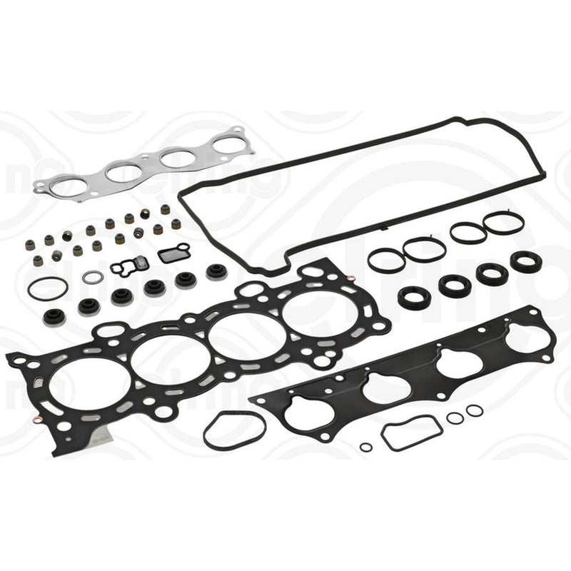 Elring Cylinder Head Gasket Kit fits Honda Civic VII 2001-2005 2.0
