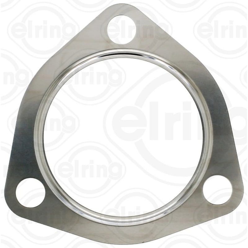 Elring Exhaust Pipe Gasket OD fits Land Rover Discovery I 1989-1998 2.5