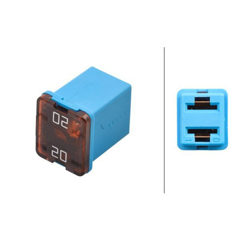 Hella Automotive Fuse