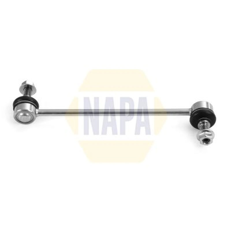 NAPA Stabiliser Bar Link Coupling Rod Front Right fits Ford Ranger 2011 on