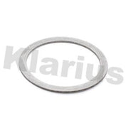 Klarius Exhaust Pipe Gasket OD fits Volvo S60 II 2010-2011