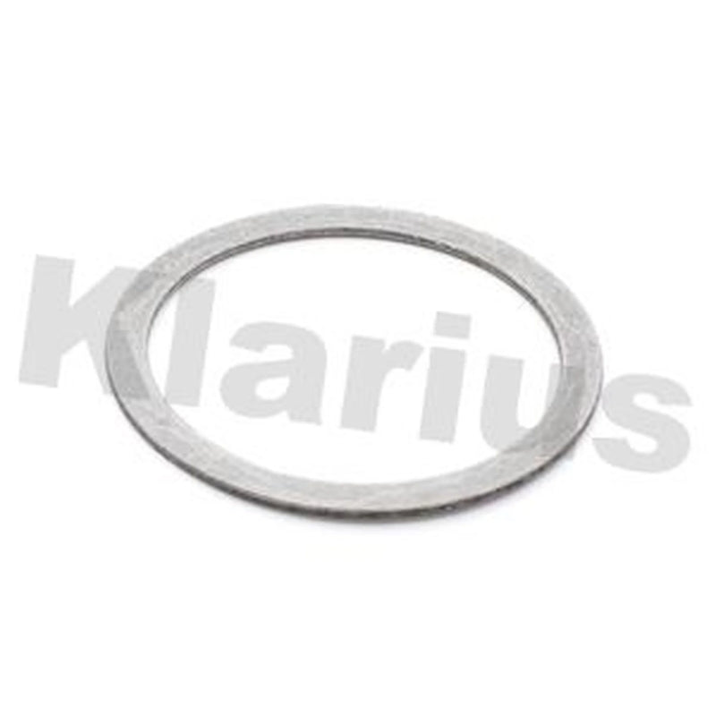 Klarius Exhaust Pipe Gasket OD fits Volvo S60 II 2010-2011