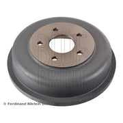 Blue Print Brake Drum Assembly Rear fits Ford Tourneo Connect 2002-2013 1.8