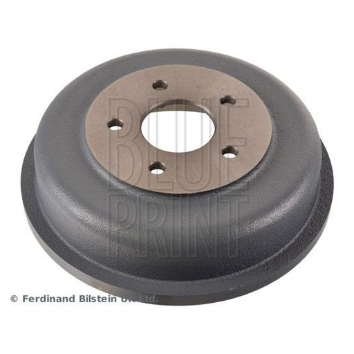 Blue Print Brake Drum Assembly Rear fits Ford Tourneo Connect 2002-2013 1.8