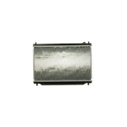 Mahle Engine Radiator fits Mazda 2 2003-2007 1.3