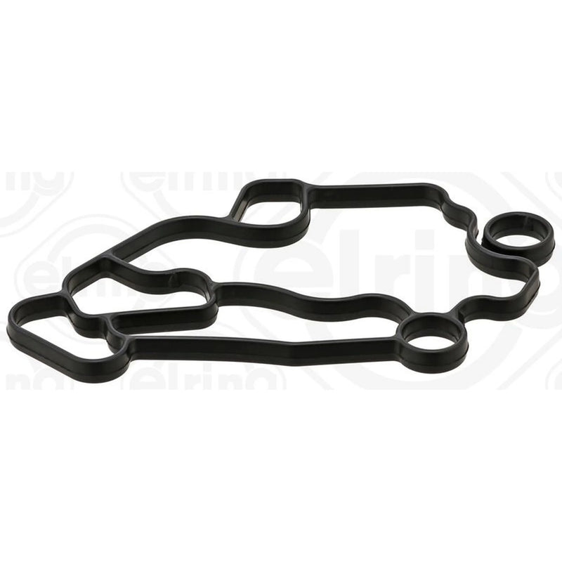 Elring Oil Filter Housing Gasket fits Audi A3 2003-2008 2.0