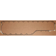 Elring Oil Cooler Gasket Wide Thick 712.840