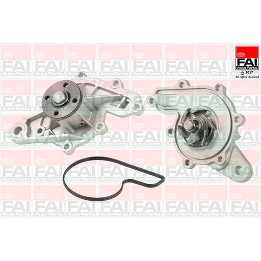 FAI Engine Cooling Water Pump WP6331