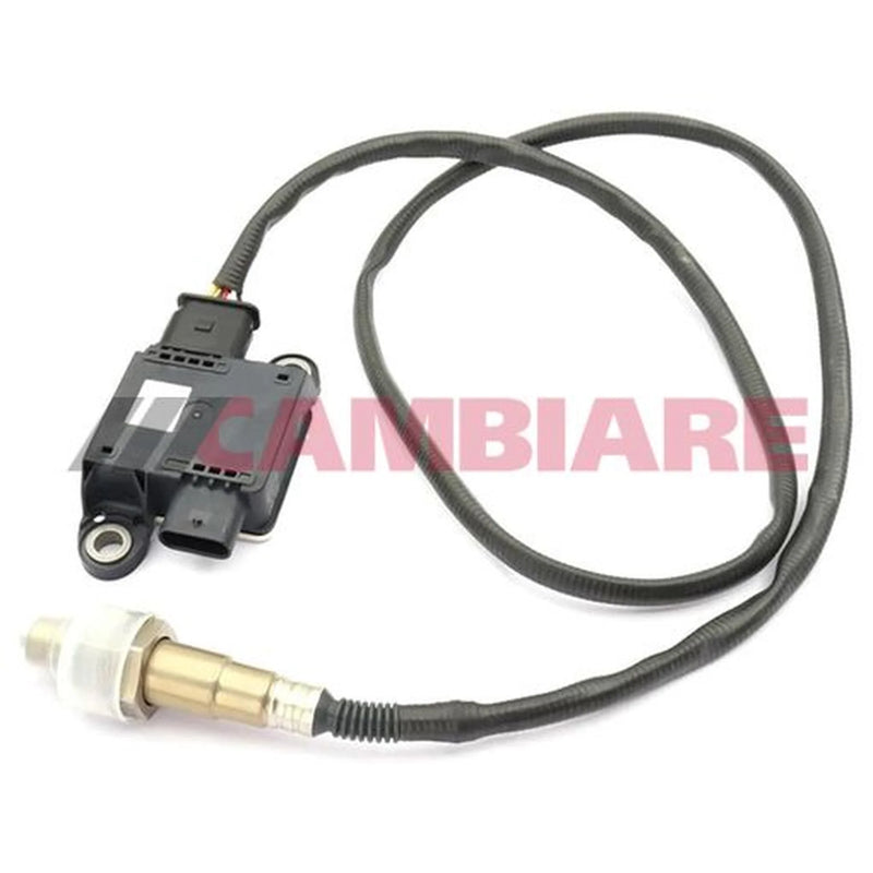 Cambiare Diesel Particulate Sensor fits Hyundai Santa Fe IV 2018-2020 2.0 2.2