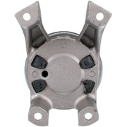 Gates Engine Mount Mounting Rear fits VW Multivan 2003-2009 2.5