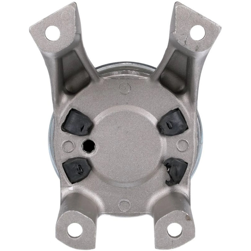 Gates Engine Mount Mounting Rear fits VW Multivan 2003-2009 2.5