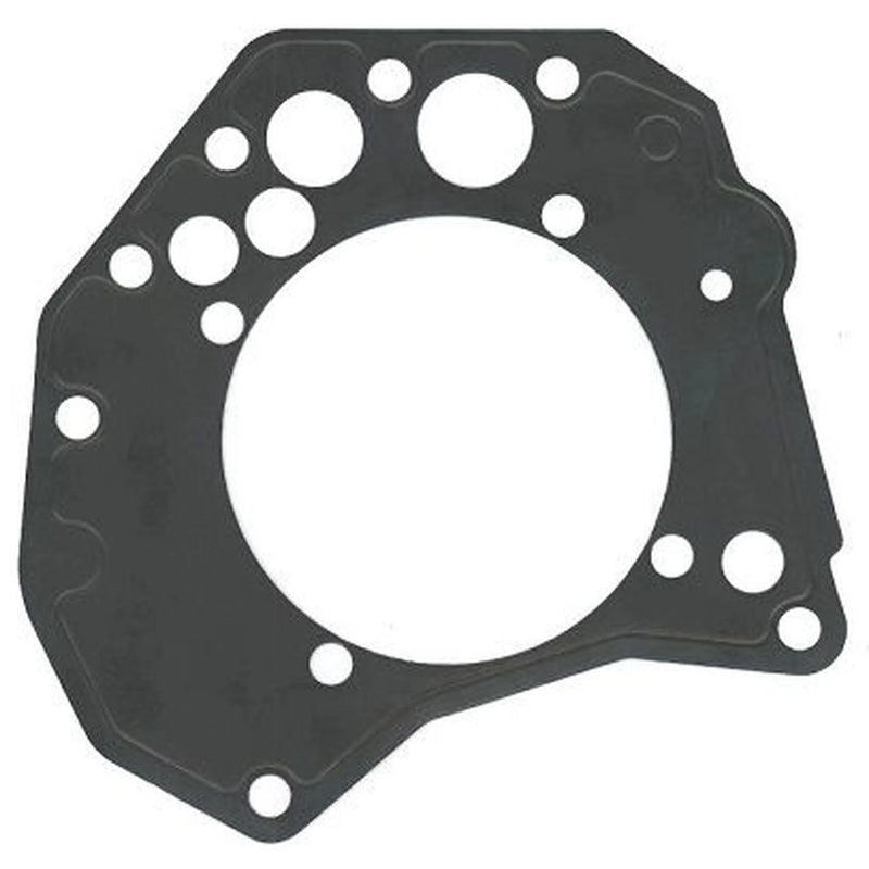 Elring Gearbox Oil Seal fits Mercedes-Benz Actros 1996-2003