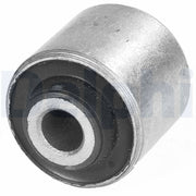Delphi Wishbone / Control / Trailing Arm Bush fits Renault Clio I 1990-1998