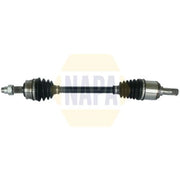 NAPA CV Drive Shaft Driveshaft Front Left NDS1149L