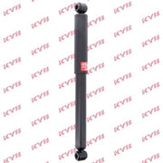 KYB Shock Absorber Damper Strut Rear fits Mitsubishi Triton 2005-2015 2.4 2.5