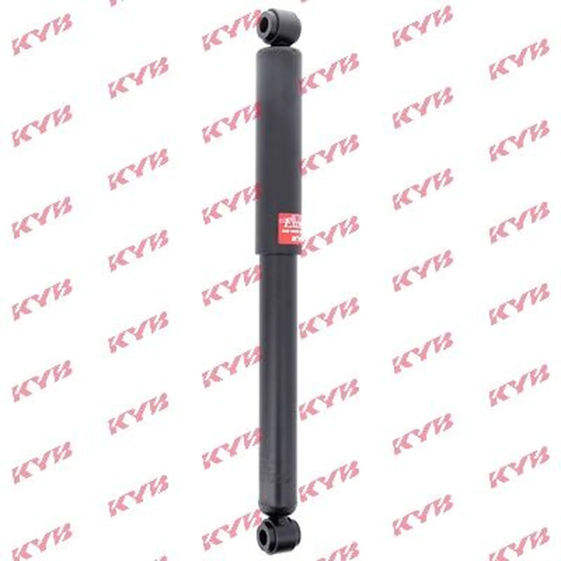 KYB Shock Absorber Damper Strut Rear fits Mitsubishi Triton 2005-2015 2.4 2.5
