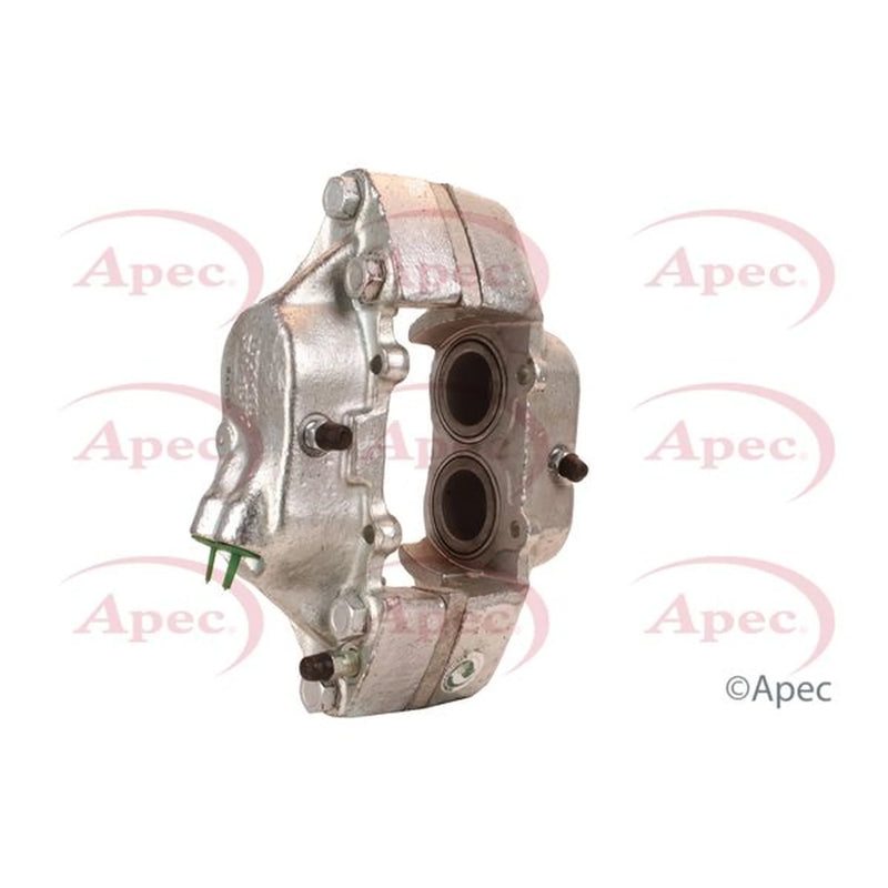 Apec Brake Caliper Assembly Front Left LCA623