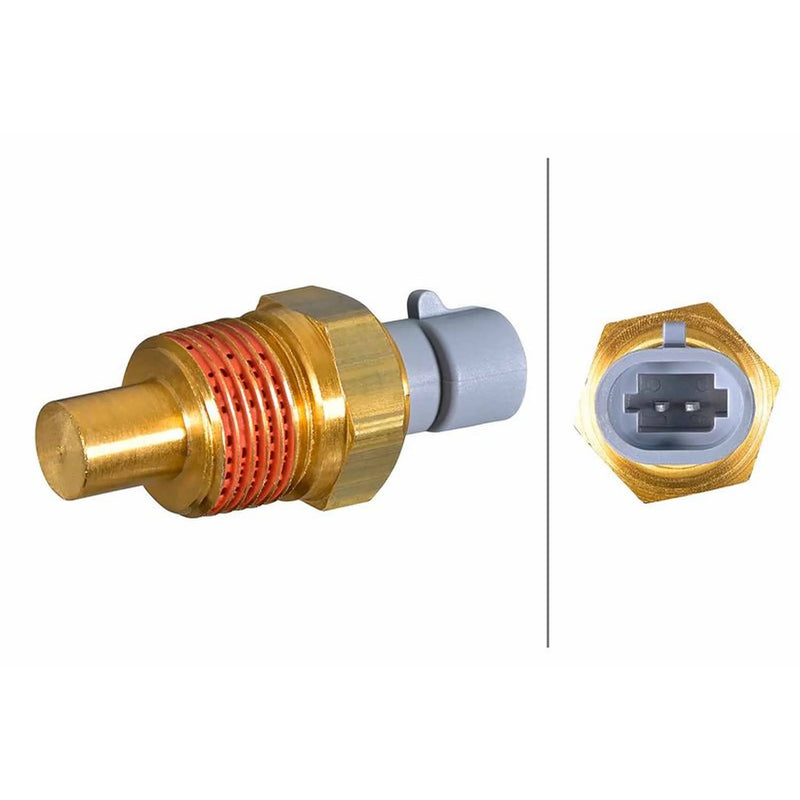 Hella Coolant Temperature Sensor
