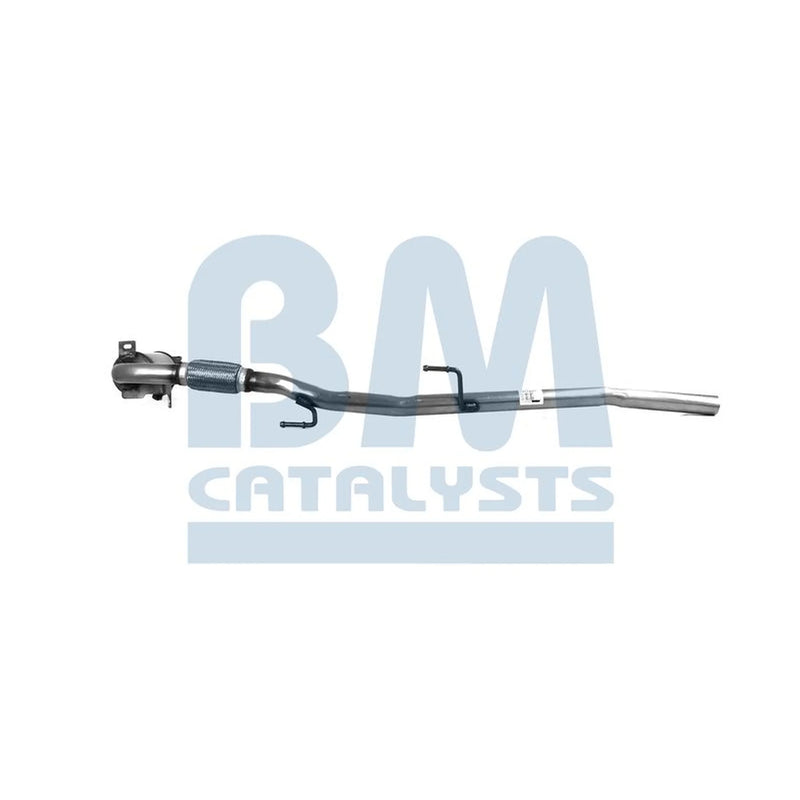 BM Catalysts Homologated Petrol Cat fits Audi A1 2010-2015 1.2