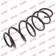 KYB Front Suspension Coil Spring fits Citroën C3 Picasso 2008-2015 1.2 1.4 1.6