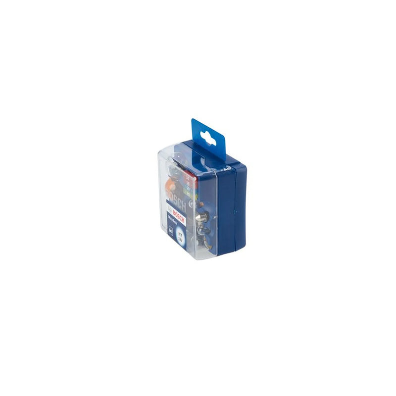 Bosch Car Bulb Assortment Set