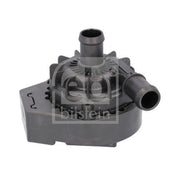 Febi Traction Battery Water Pump 3 Connectors V 183431