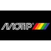 Motip Matt Black Spray Acrylic Paint Metal Wood Glass Plastic Bodywork 500ml Motip  - Dynamic Drive