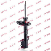 KYB 2 x Shock Absorbers fits Lexus Rx 2008-2015