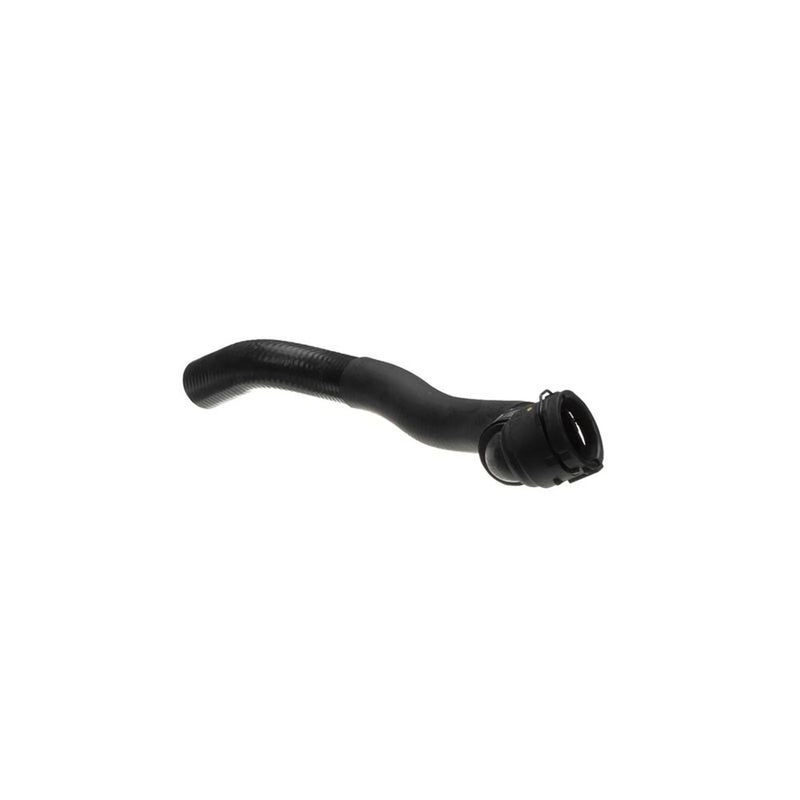 Gates Curved Radiator Hose fits BMW 1 2004-2013