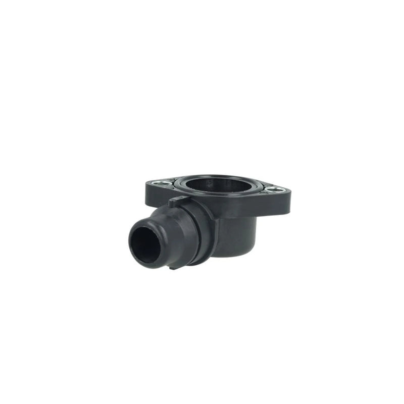 NRF Coolant Flange Housing Connector 775118