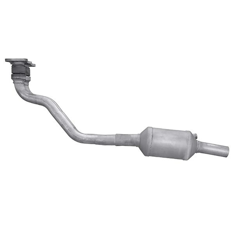 Hella Catalytic Converter fits Audi A3 1996-2003 1.6