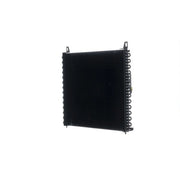 Mahle Air Conditioning Condenser fits Mercedes-Benz Sl 1980-1989