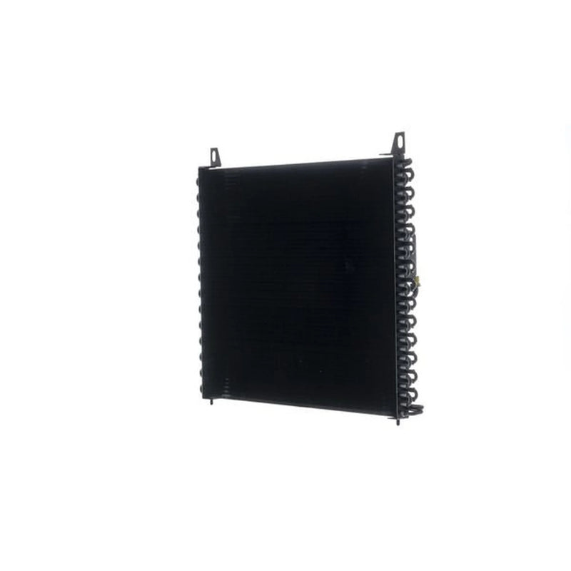 Mahle Air Conditioning Condenser fits Mercedes-Benz Sl 1980-1989