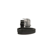 Gates V-Ribbed Belt Set fits Opel Astra H 2005-2010 1.3