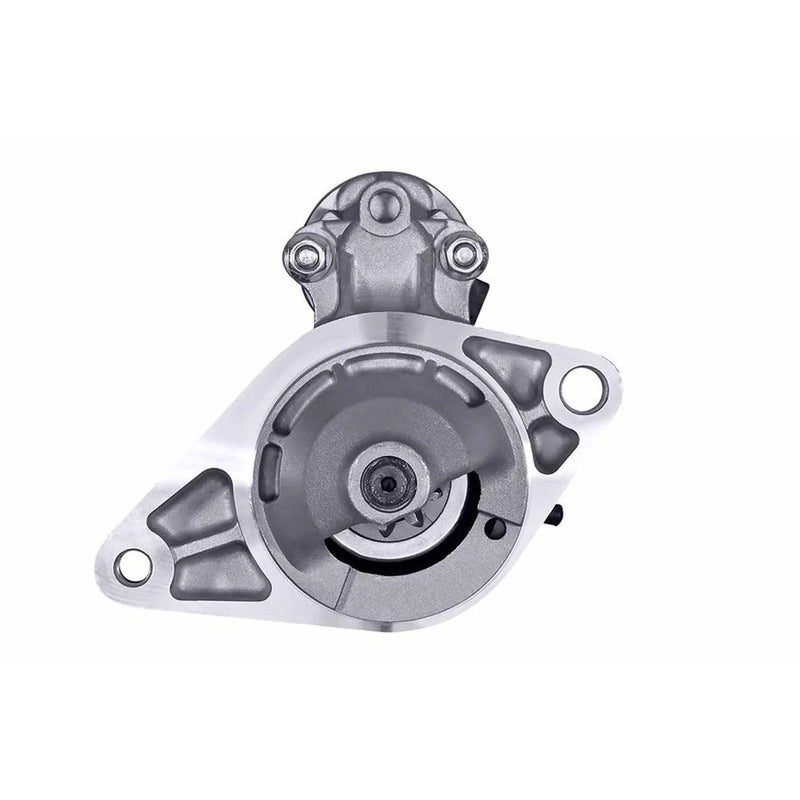 Hella Starter Motor 12V 1kW 9 Teeth fits Toyota Yaris/Vitz 1999-2005 1.0 1.3
