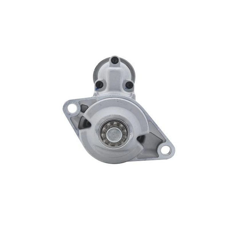 Hella Starter Motor 12V 1.1kW 11 Teeth fits Audi A3 2012-2020 1.8 2.0