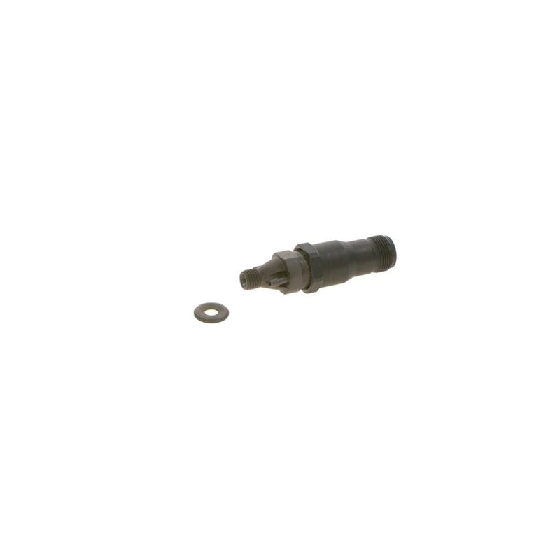 Bosch Injector Nozzle & Holder Assembly fits Mercedes-Benz C-Class 1993-2000
