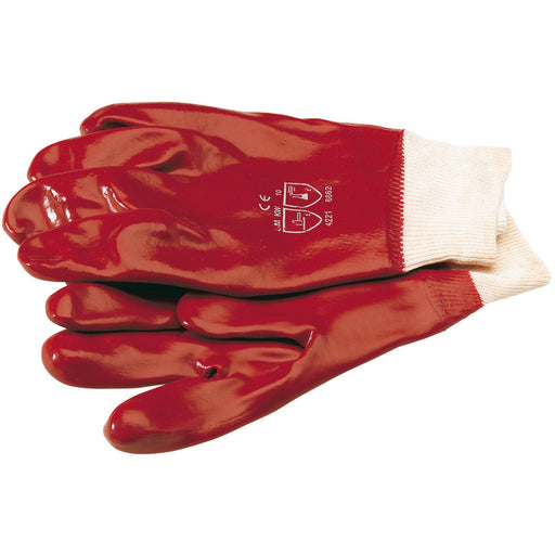 Draper Wet Work Gloves, Extra Large 27612 Draper - Dynamic Drive