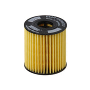Hengst Engine Oil Filter fits Citroën Berlingo First 1996-2011 1.1 1.4 1.6