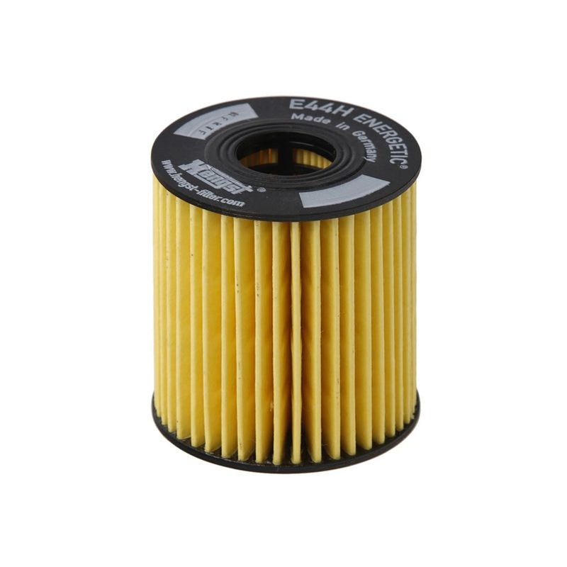 Hengst Engine Oil Filter fits Citroën Berlingo First 1996-2011 1.1 1.4 1.6