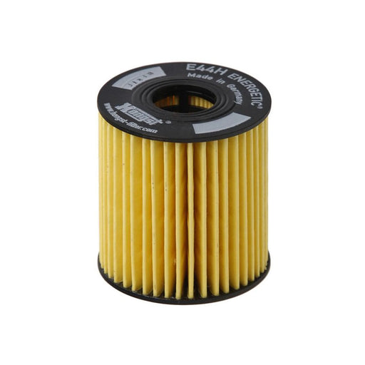 Hengst Engine Oil Filter fits Citroën Berlingo First 1996-2011 1.1 1.4 1.6