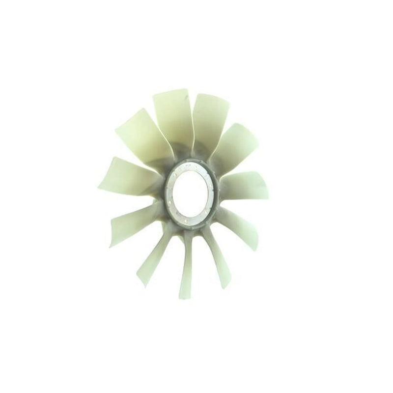 Mahle Radiator Cooling Fan Blade