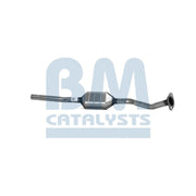 BM Catalysts Homologated Diesel Cat fits Peugeot 306 1998-2001 1.9